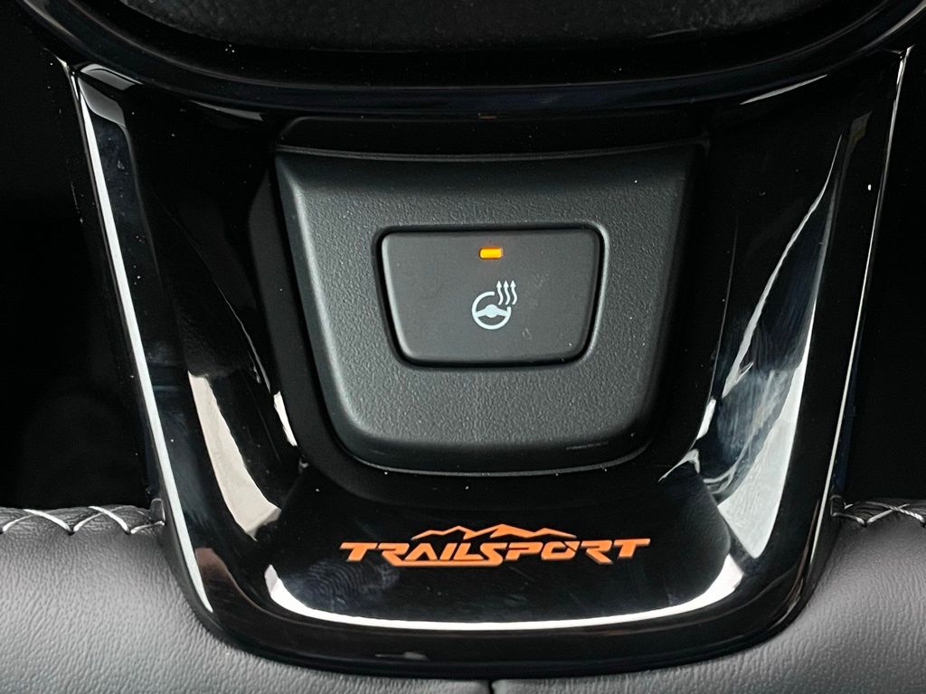 Thumbnail: 2026 Honda Passport - 20