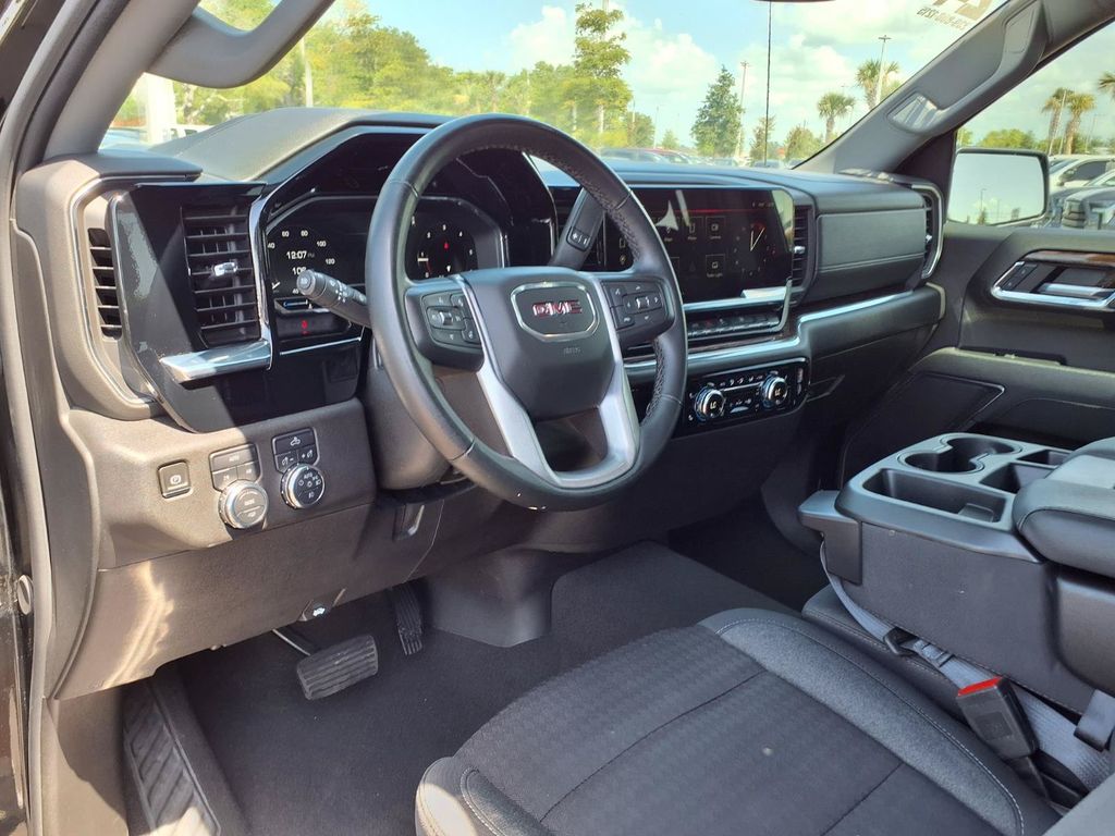 Used 2024 GMC Sierra 1500 Truck