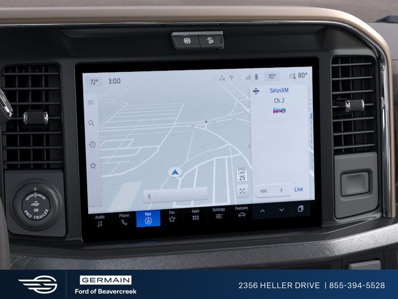 New 2026 Black Ford XL image 14