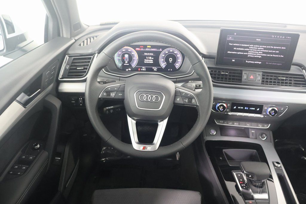 2024 Audi Q5  3