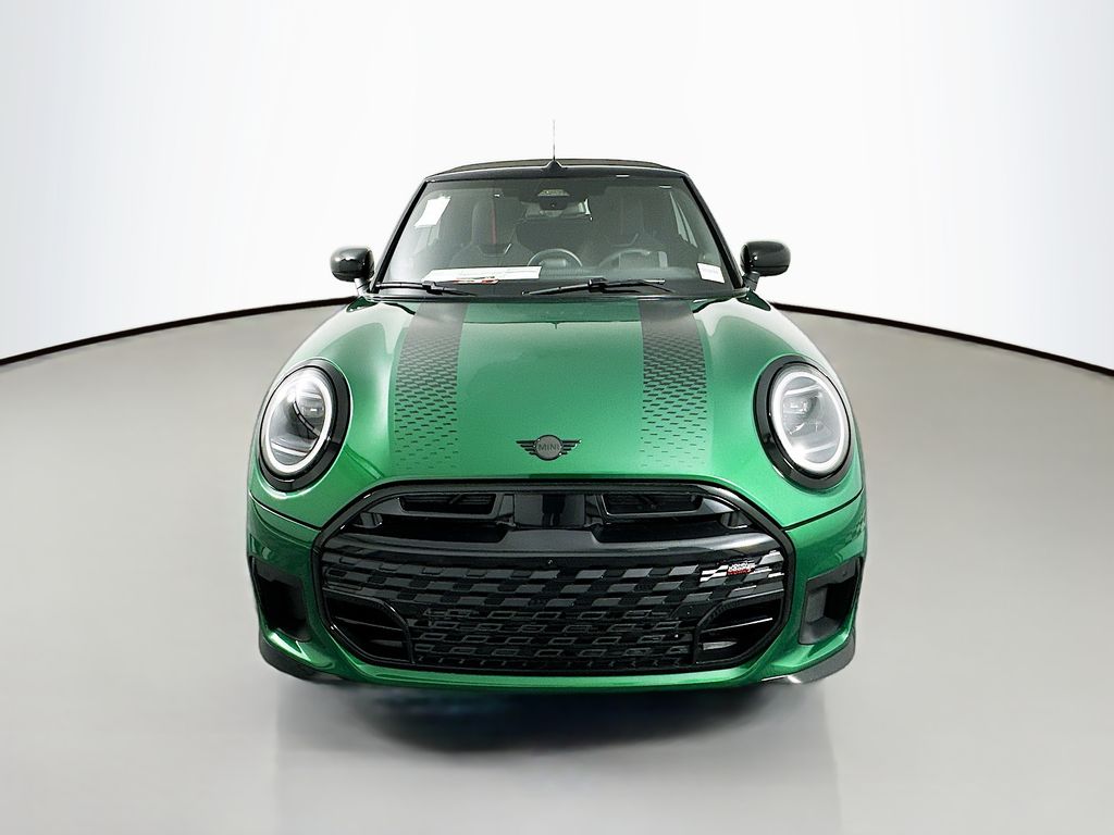 Thumbnail: 2026 MINI Cooper - 2