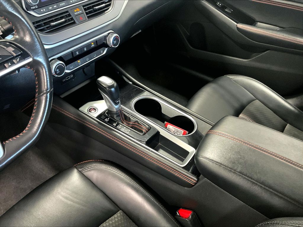 2023 Nissan Altima — photo 20