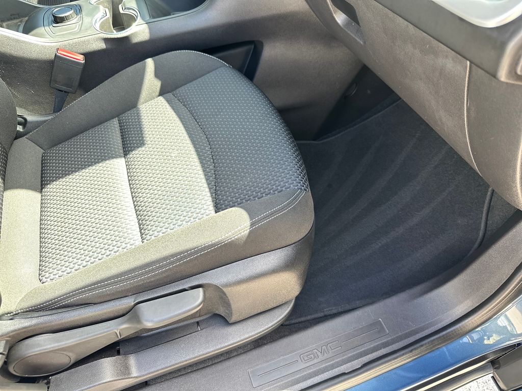Used Car 2024 Gmc Terrain  Sle For Sale Under $25,000 In Austin, Texas