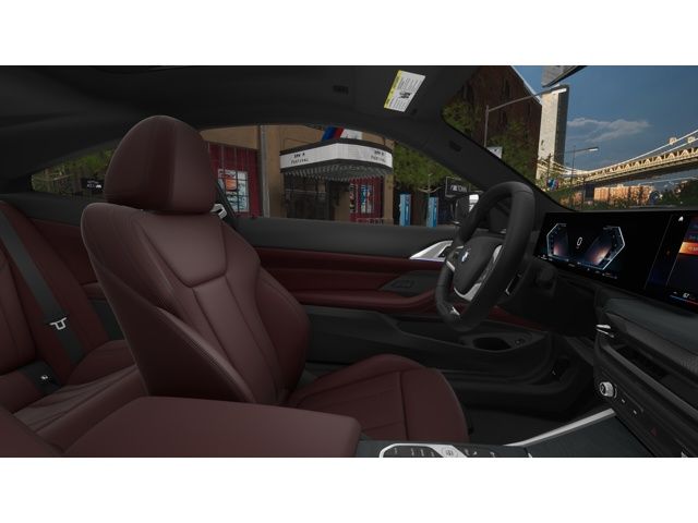 Thumbnail: 2026 BMW 4 Series - 9