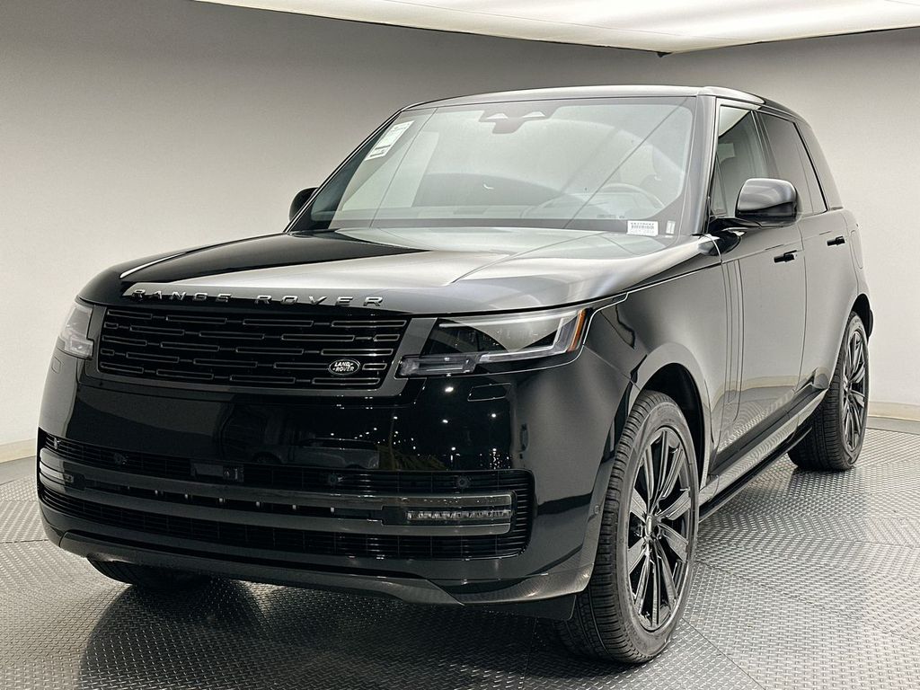 2025 Land Rover Range Rover SE -
                Paramus, NJ