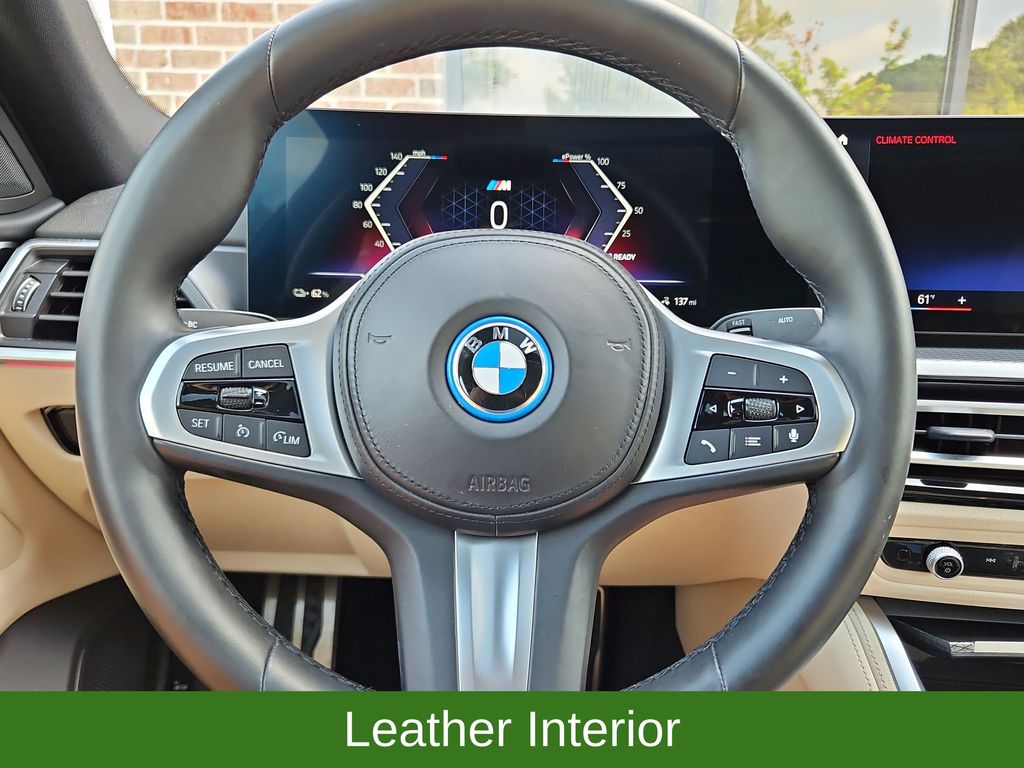 2023 BMW i4 10