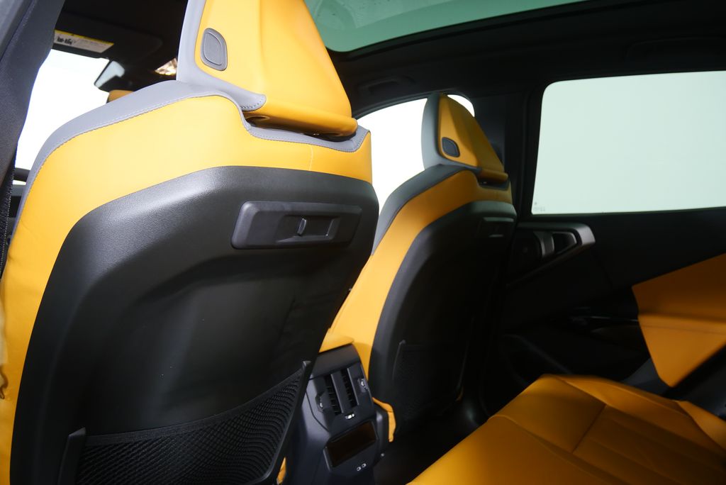 Thumbnail: 2026 BMW X3 - 17