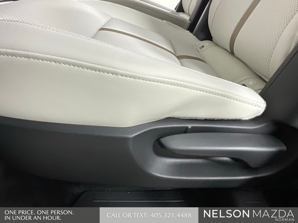 2026 Mazda CX-90 Premium Plus Package - Photo 26