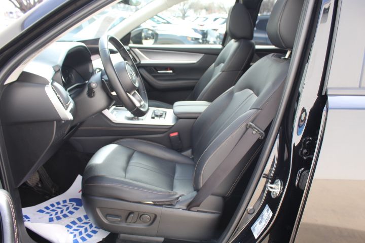 Used Car 2025 Mazda Cx-70  3.3 Turbo Preferred For Sale Under $35,000 In Georgetown, Texas