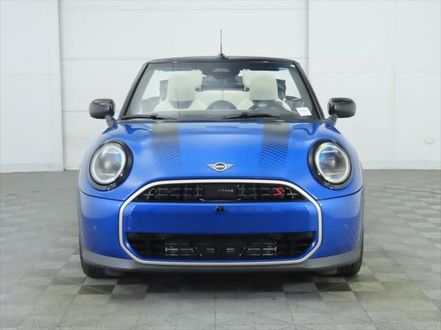 Thumbnail: 2026 MINI Cooper - 2