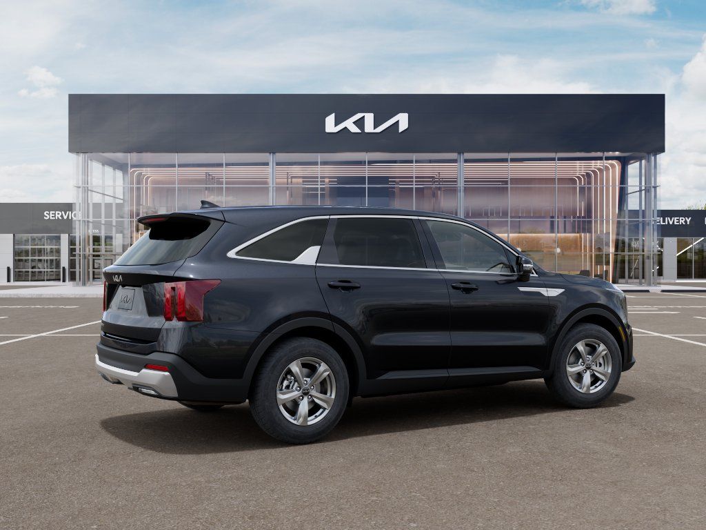 New 2026 Panthera Metal Kia LX image 6