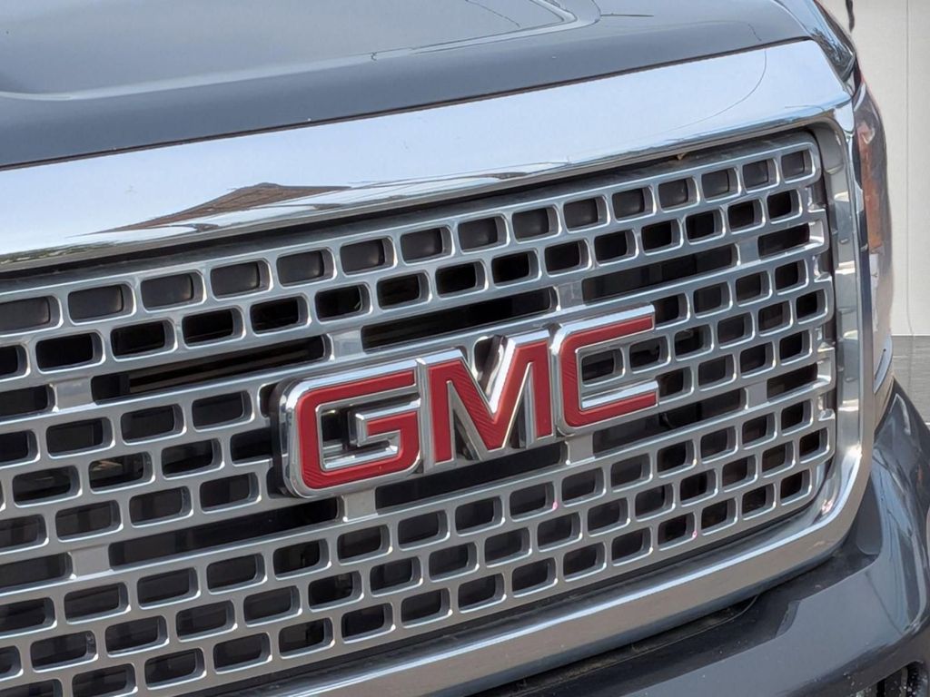 2019 GMC Canyon Denali - Photo 9