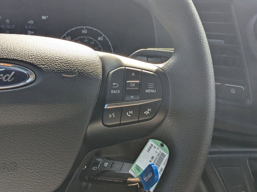 2025 Ford Transit-250 Cargo Van 