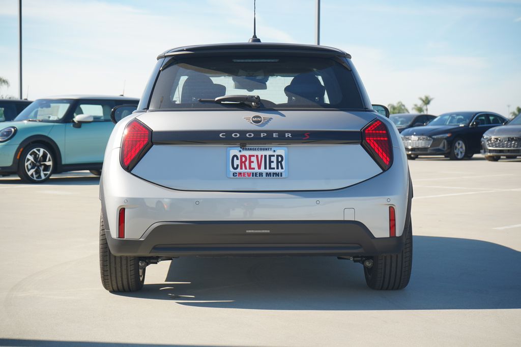 Thumbnail: 2026 MINI Cooper - 3