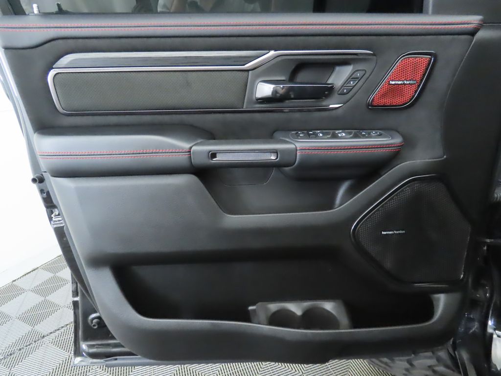 Thumbnail: 2024 RAM 1500 - 25