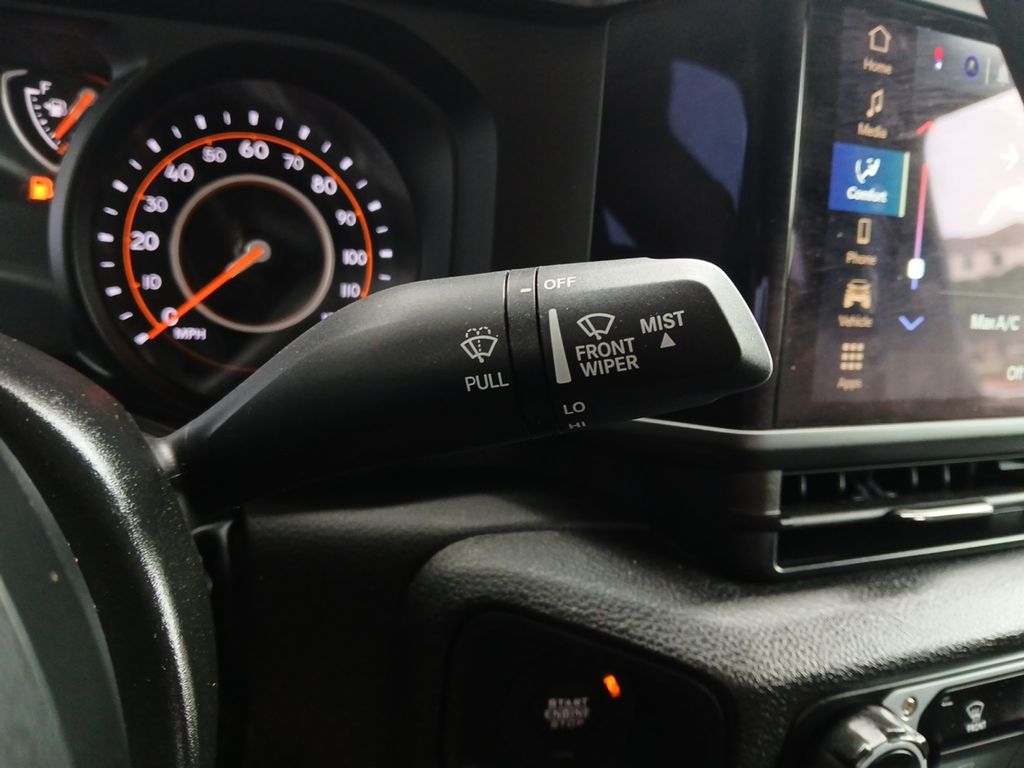 Used Car 2025 Jeep Gladiator  Nighthawk For Sale Under $40,000 In Austin, Texas