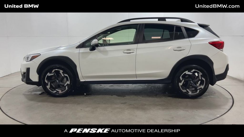 Thumbnail: 2023 Subaru Crosstrek - 5