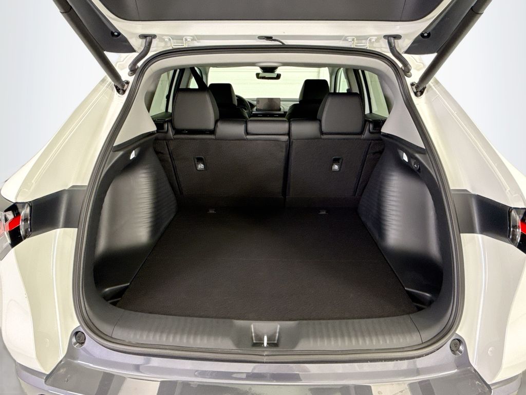 Thumbnail: 2026 Acura ADX - 26