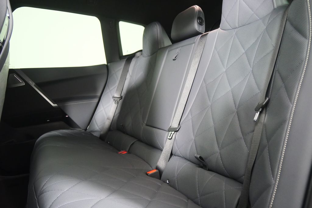 Thumbnail: 2026 BMW iX - 17