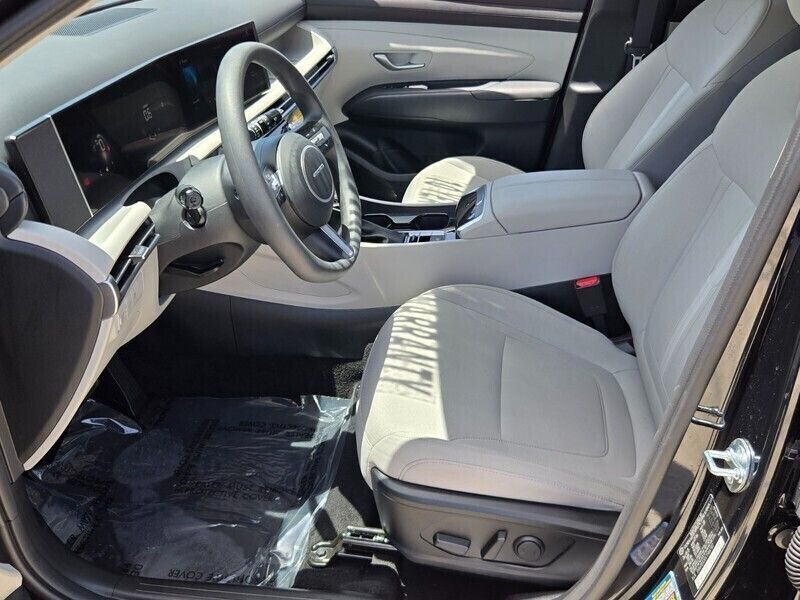 2026 Hyundai Tucson - $30,000