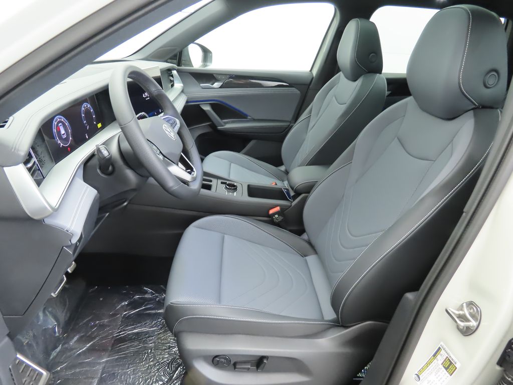 Thumbnail: 2026 Volkswagen Tiguan - 19