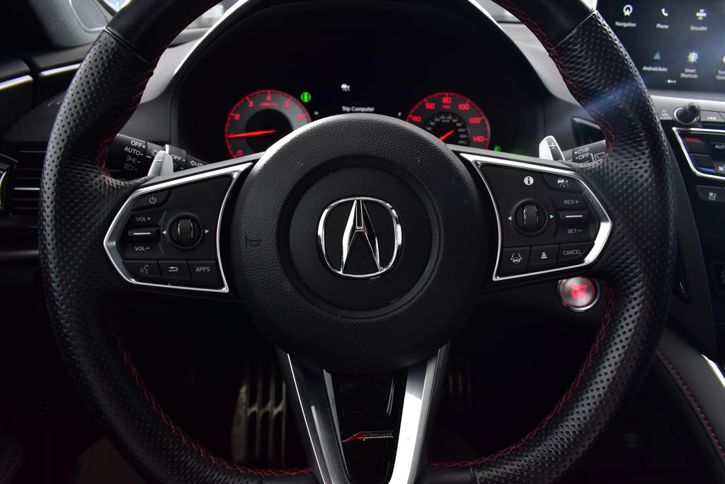 Thumbnail: 2022 Acura RDX - 15