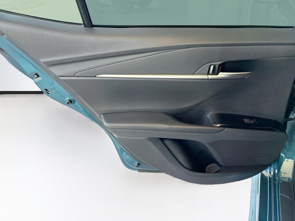 Thumbnail: 2026 Toyota Camry - 25
