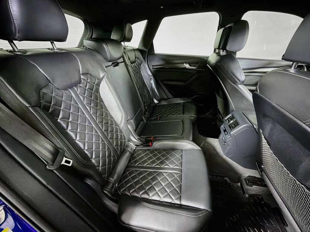 Used 2023 Audi SQ5 SUV
