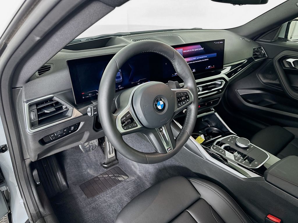 2024 BMW 2 Series 230i 9