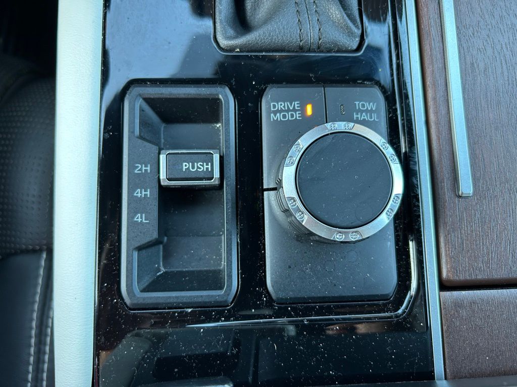 Thumbnail: 2024 Toyota Sequoia - 29