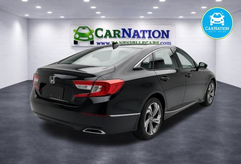 Photo 5 of 2019 Honda Accord EX-L