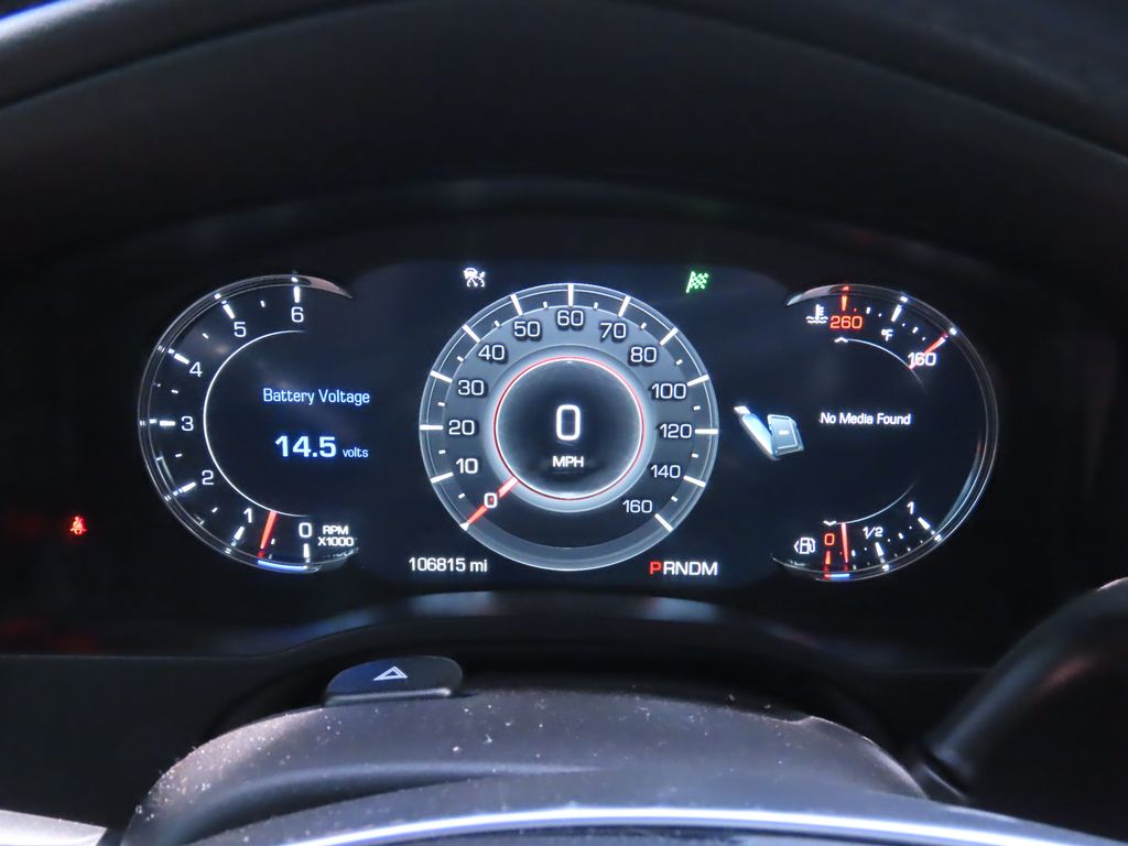 Thumbnail: 2016 Cadillac Escalade - 19