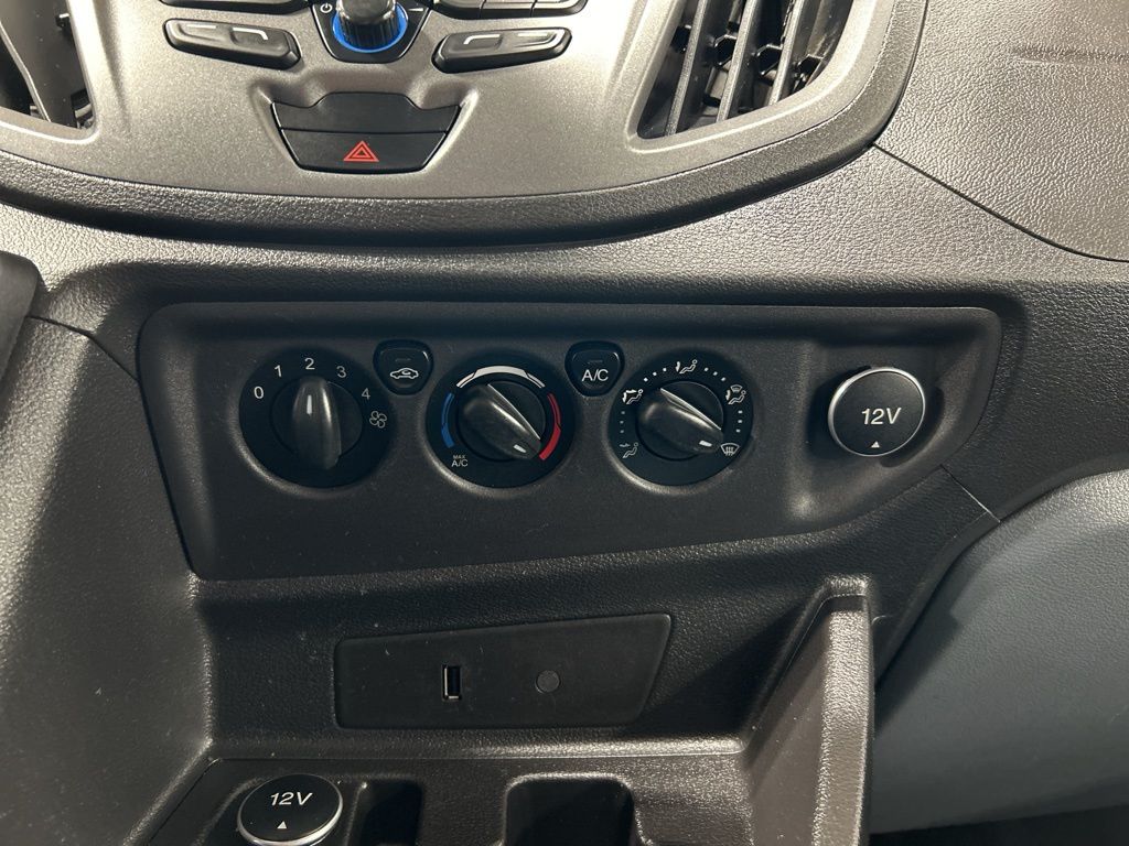 used 2017 Ford Transit-250 car, priced at $21,996