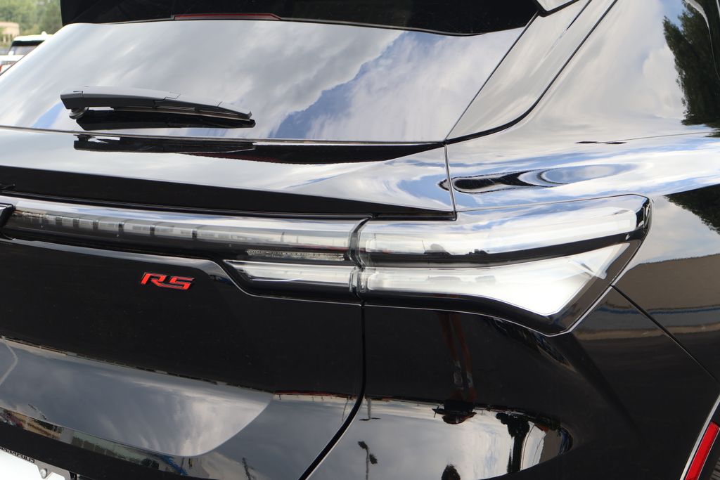 Thumbnail: 2025 Chevrolet Equinox - 7