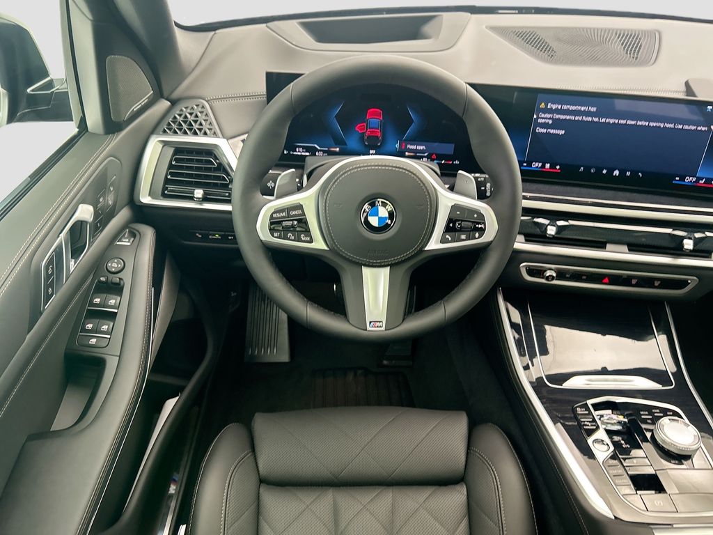 Thumbnail: 2026 BMW X5 - 10