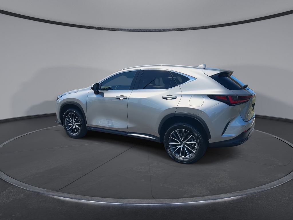 Thumbnail: 2023 Lexus NX - 6