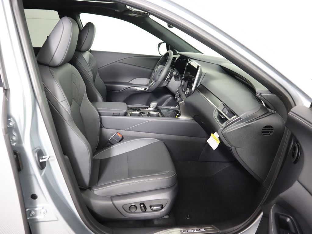 Thumbnail: 2026 Lexus RX - 21