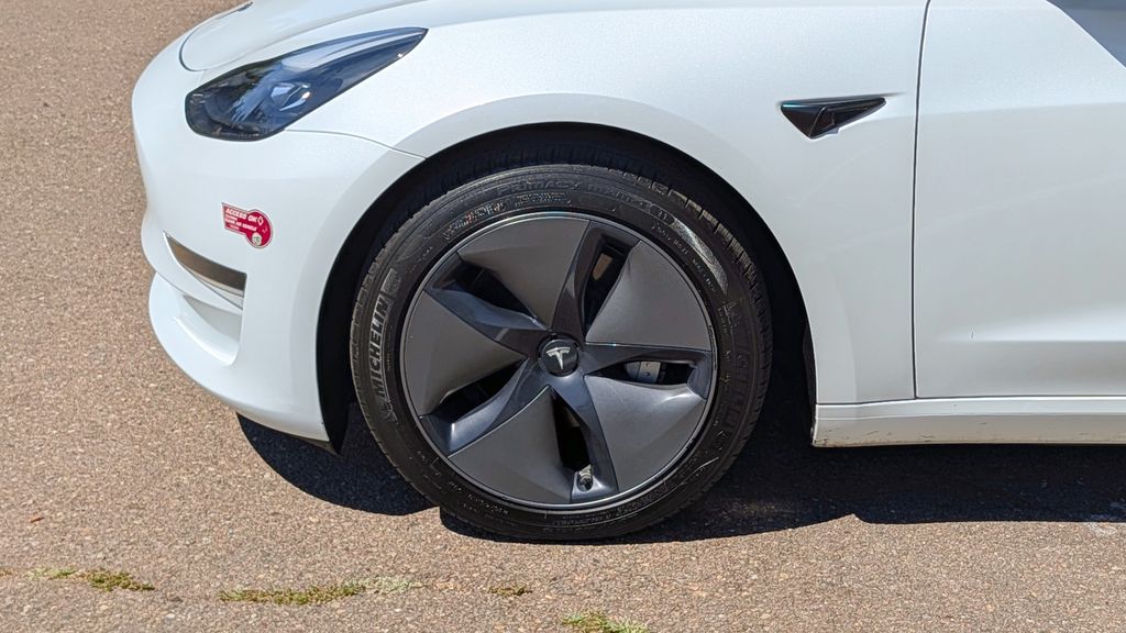 Used 2023 Tesla Model 3 Base 4D Sedan