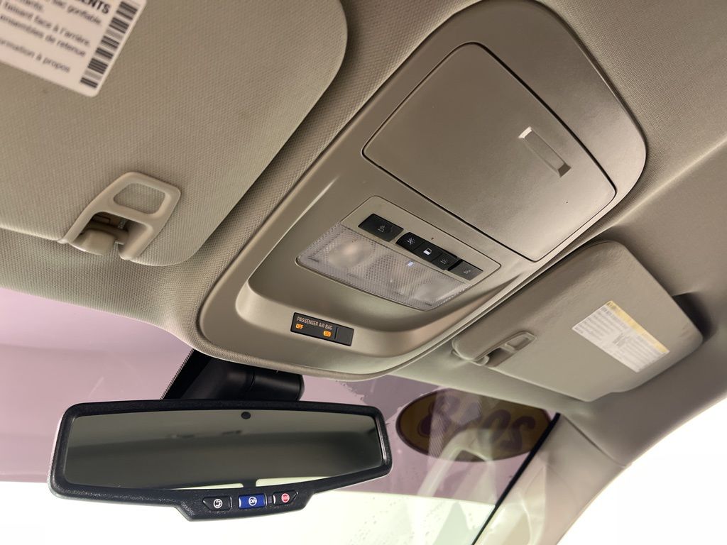 Thumbnail: 2018 Chevrolet Colorado - 22