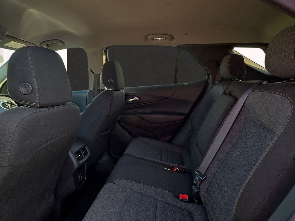 Used 2024 Chevrolet Equinox LT For Sale in Farmington, AR