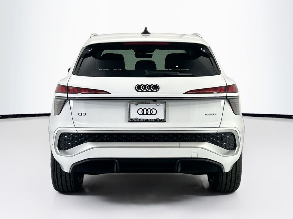 Thumbnail: 2026 Audi Q3 - 6