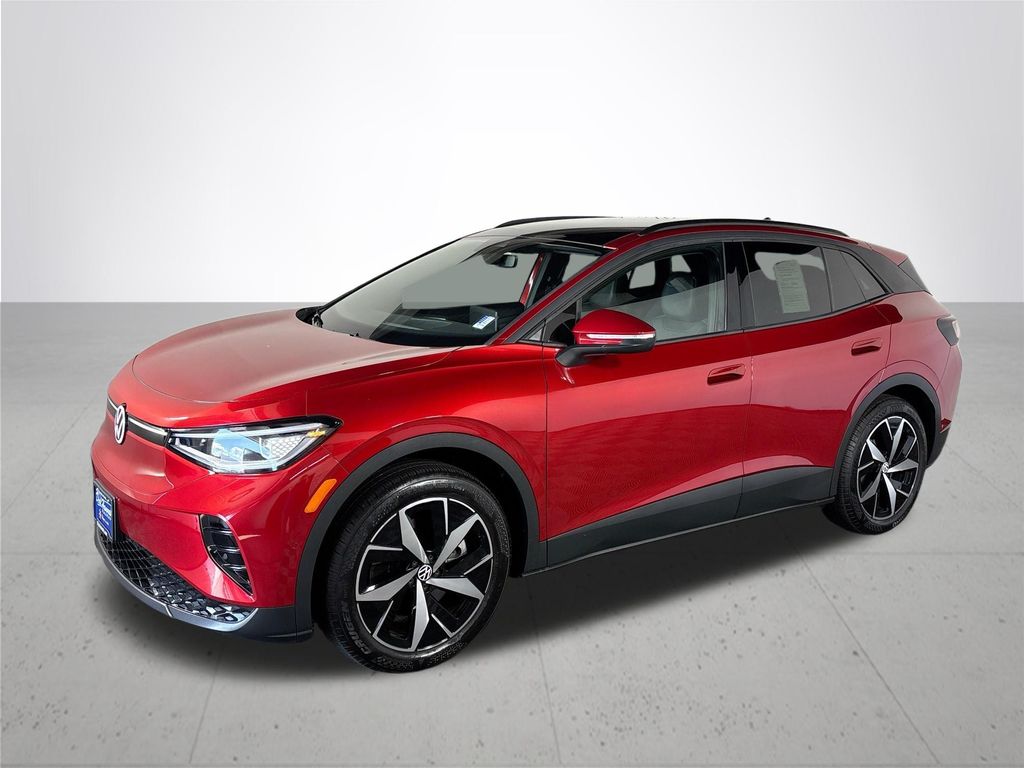 2023 Volkswagen ID.4 S