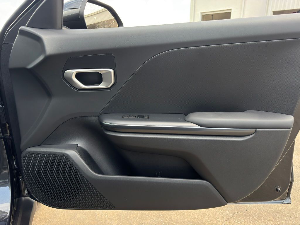 2026 Kia K4 LX Gray at Shottenkirk Kia Fort Bend