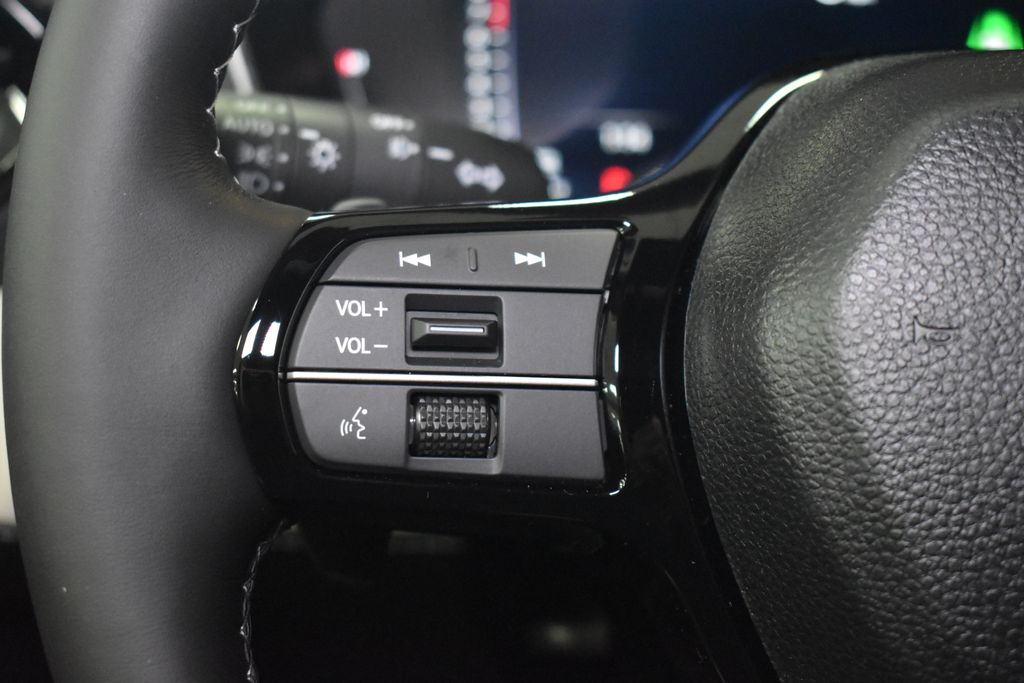 Thumbnail: 2026 Honda Passport - 17