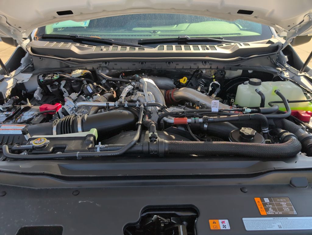 2026 Ford F-250 Super Duty Lariat - Photo 34