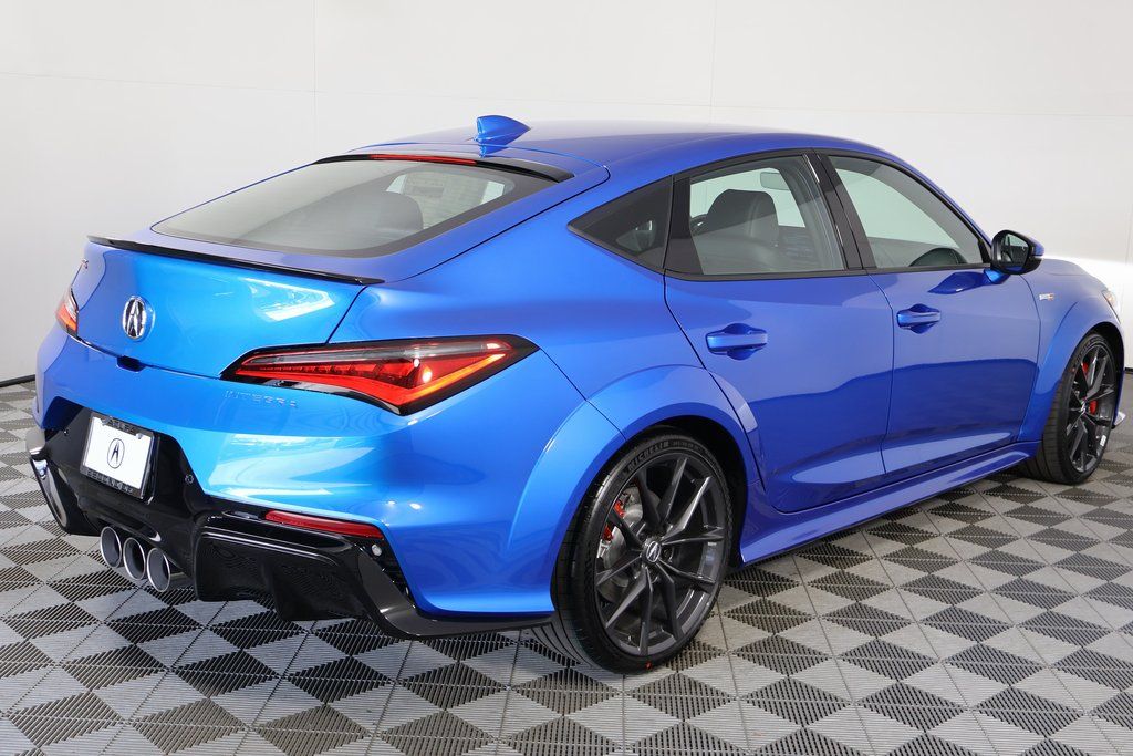 Thumbnail: 2026 Acura Integra - 2