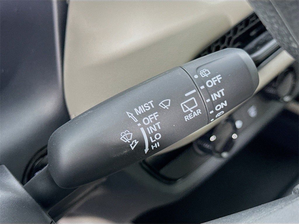 Used Car 2025 Honda Hr-v  Lx For Sale Under $30,000 In Austin, Texas