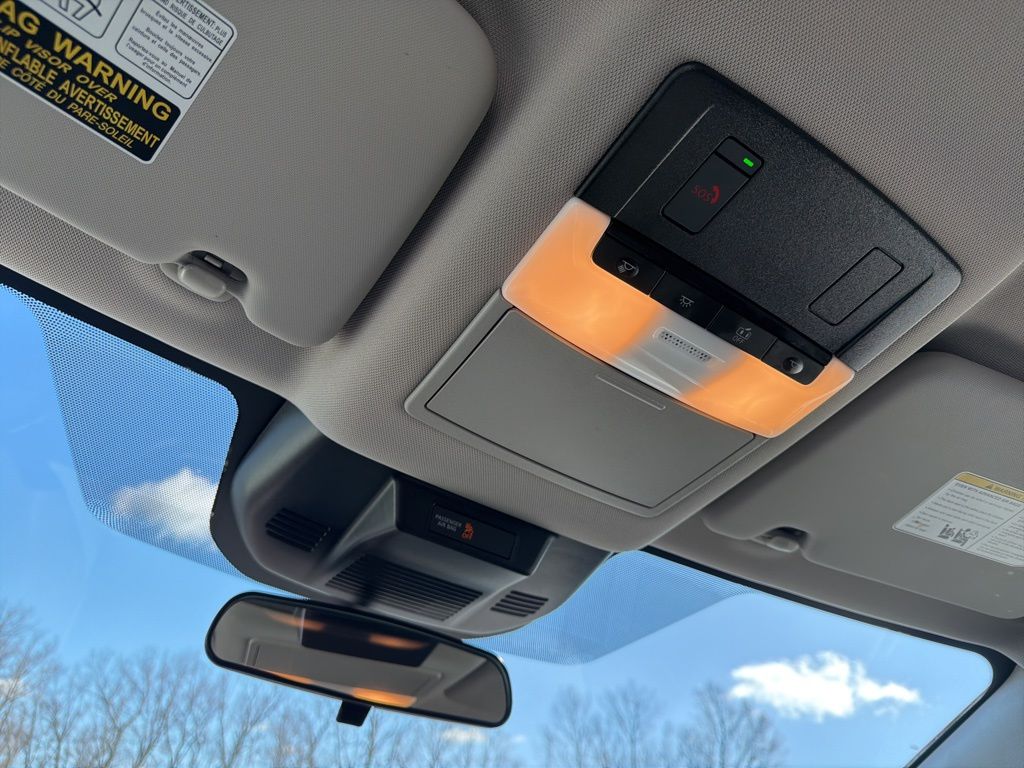 Thumbnail: 2023 Nissan Rogue - 13