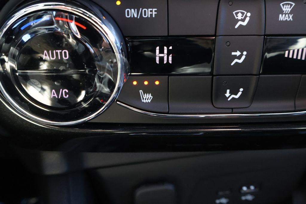 Thumbnail: 2026 Chevrolet TrailBlazer - 28