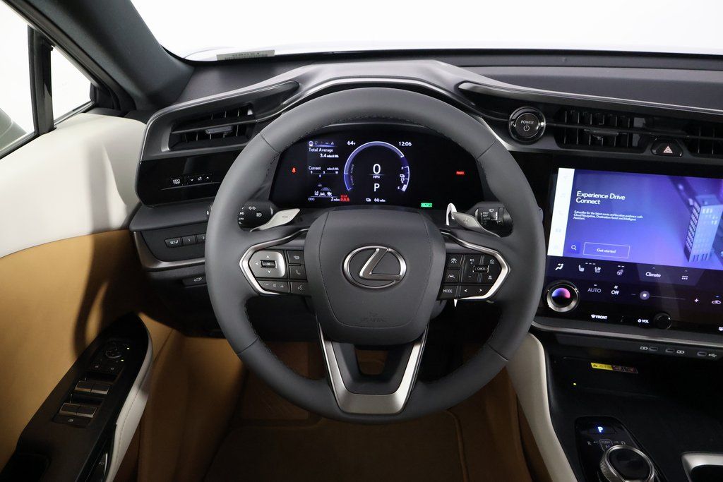 Thumbnail: 2026 Lexus RZ - 3